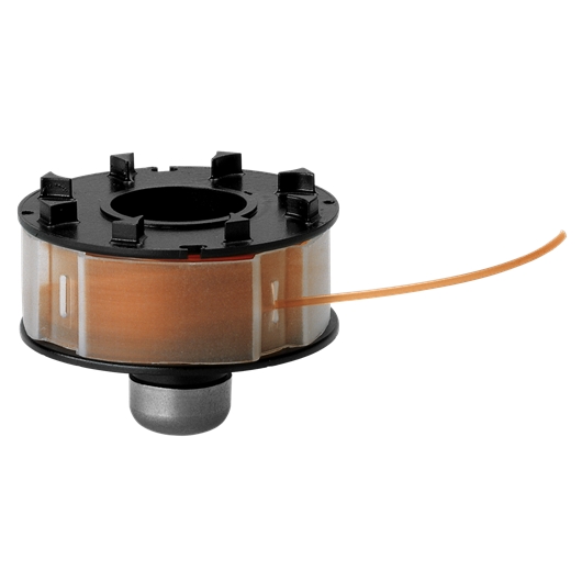 Ligne de coupe Gardena 2402