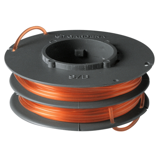 Ligne de coupe Gardena 2557/2558/2560/2565/2548