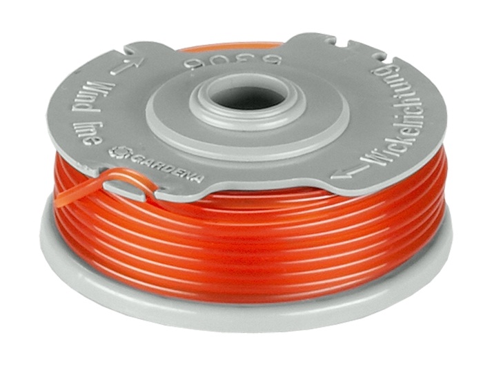 Ligne de coupe Gardena 8844/8845/9824; 10 m