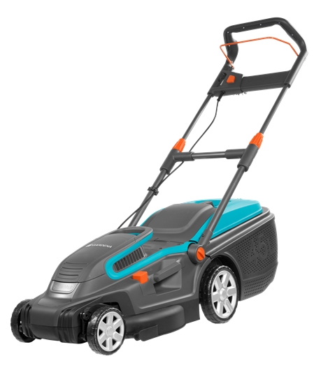 Tondeuse à gazon Gardena PowerMax 1800/42; 1800 W électrique