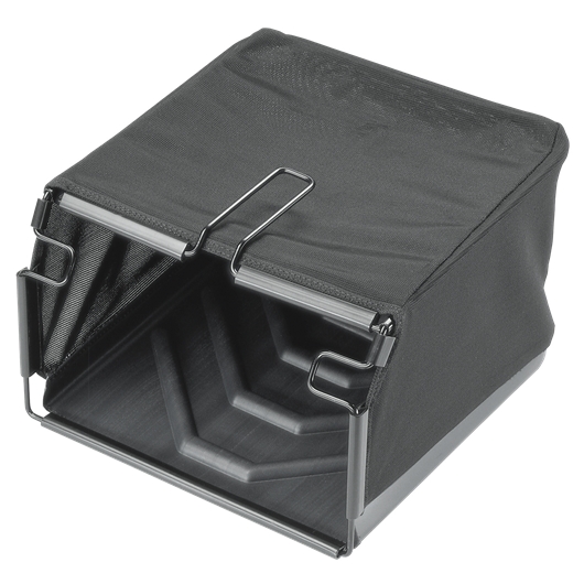 Sac de déchiquetage Gardena EVC 1000, EVC1000/30, ES 500; 40 l