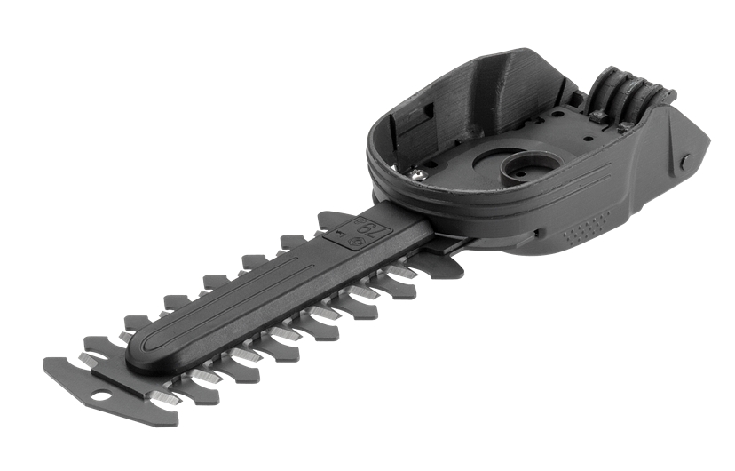 Lame de cisaillement d'arbuste Gardena ClassicCut/ComfortCut; 12,5 cm