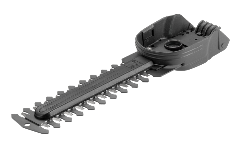 Lame de cisaillement d'arbuste Gardena ClassicCut/ComfortCut; 18 cm