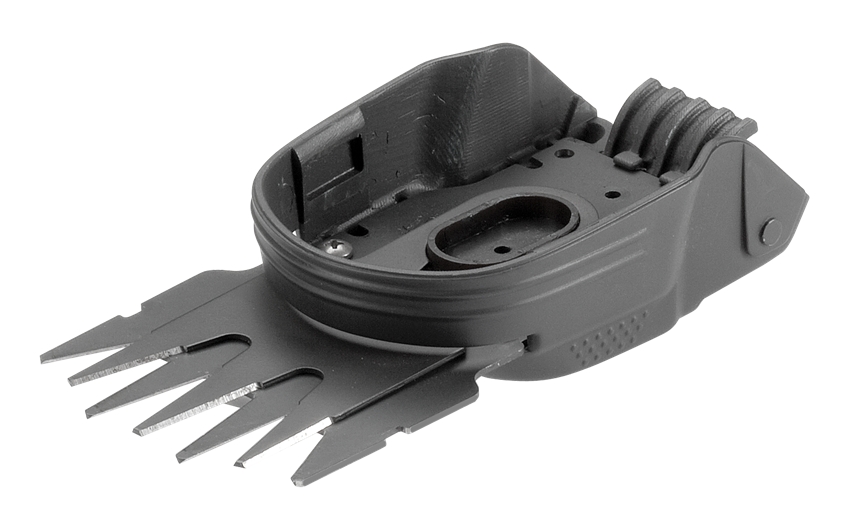 Lame de partage d'herbe Gardena ClassicCut/ComfortCut; 8 cm