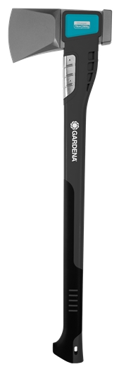 Hache de fractionnement Gardena 2800S; 2800 g