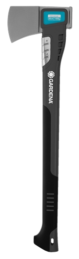 Hache universelle Gardena 1400A; 1400 g