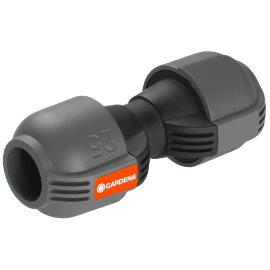 Soupape d'arrosage Gardena Quick&Easy; 25 mm
