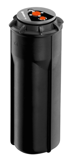 Tête d'arrosage Gardena T380 Comfort