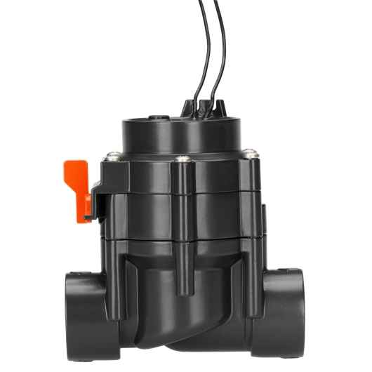 Régulateur d'arrosage Gardena 24V