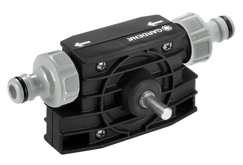 Pompe à eau pour perceuse Gardena 01490-20