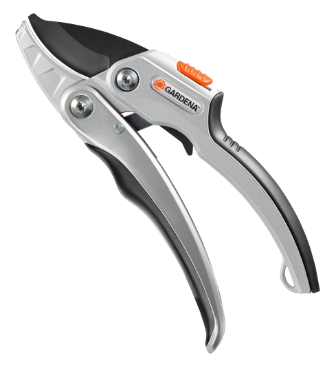 Sécateur d'enclume Gardena Comfort SmartCut