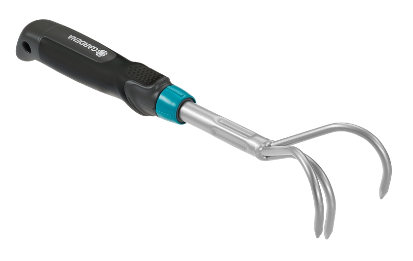 Cultivateur à 3 griffes Gardena Comfort; 7 cm
