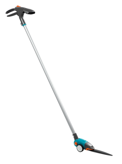 Cisaille à gazon avec bras télescopique Gardena Comfort 12100-20