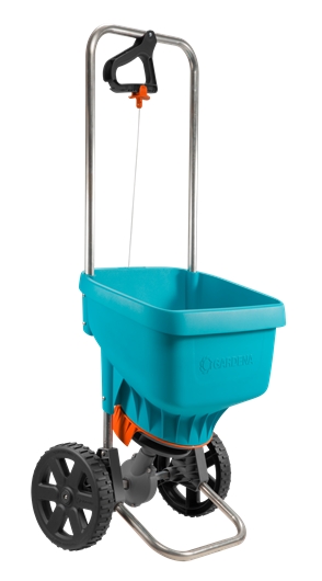 Épandeur d'engrais Gardena XL