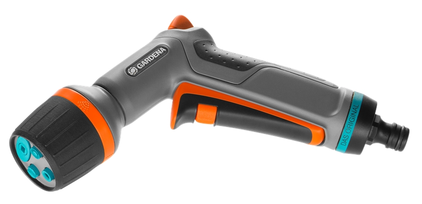 Arroseur Gardena EcoPulse Comfort
