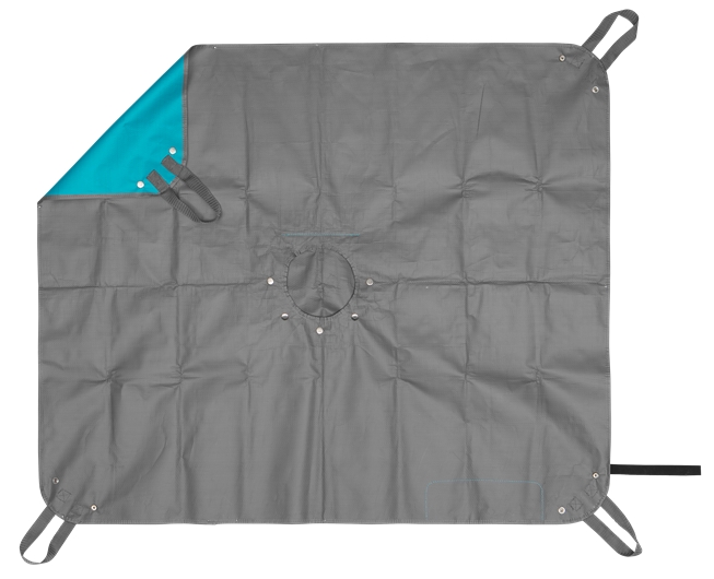Couverture Gardena City Gardening M