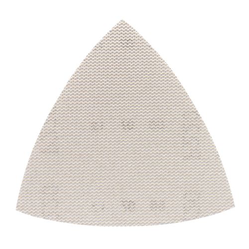 Abrasif maillé Bosch M480; 93x93 mm; P220; 5 unités