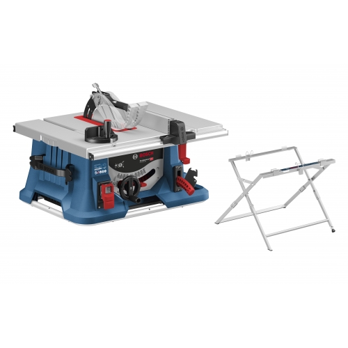 Banc de scie Bosch GTS 635-216 + GTA 560