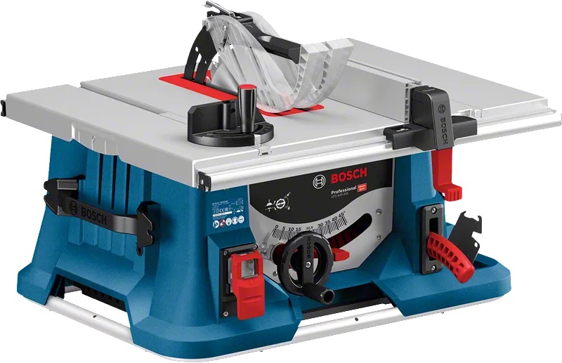 Banc de scie Bosch GTS 635-216
