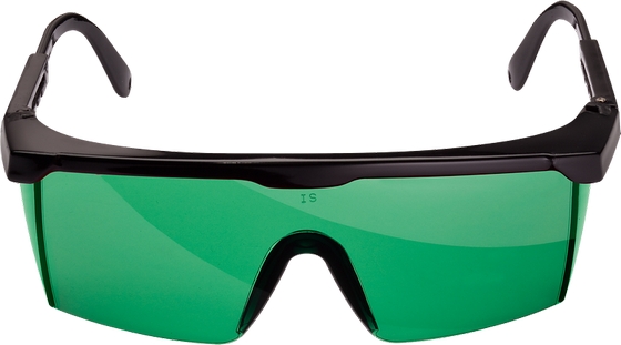 Verres pour niveau laser Bosch GRL 300 HVG vert