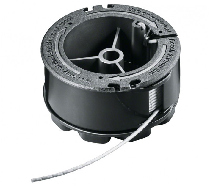 Bobine de ligne de tondeuse Bosch UniversalGrassCut 18/18-26/18-260