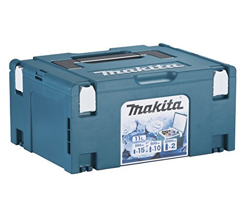 Glacière Makita Makpac 3; 11 l