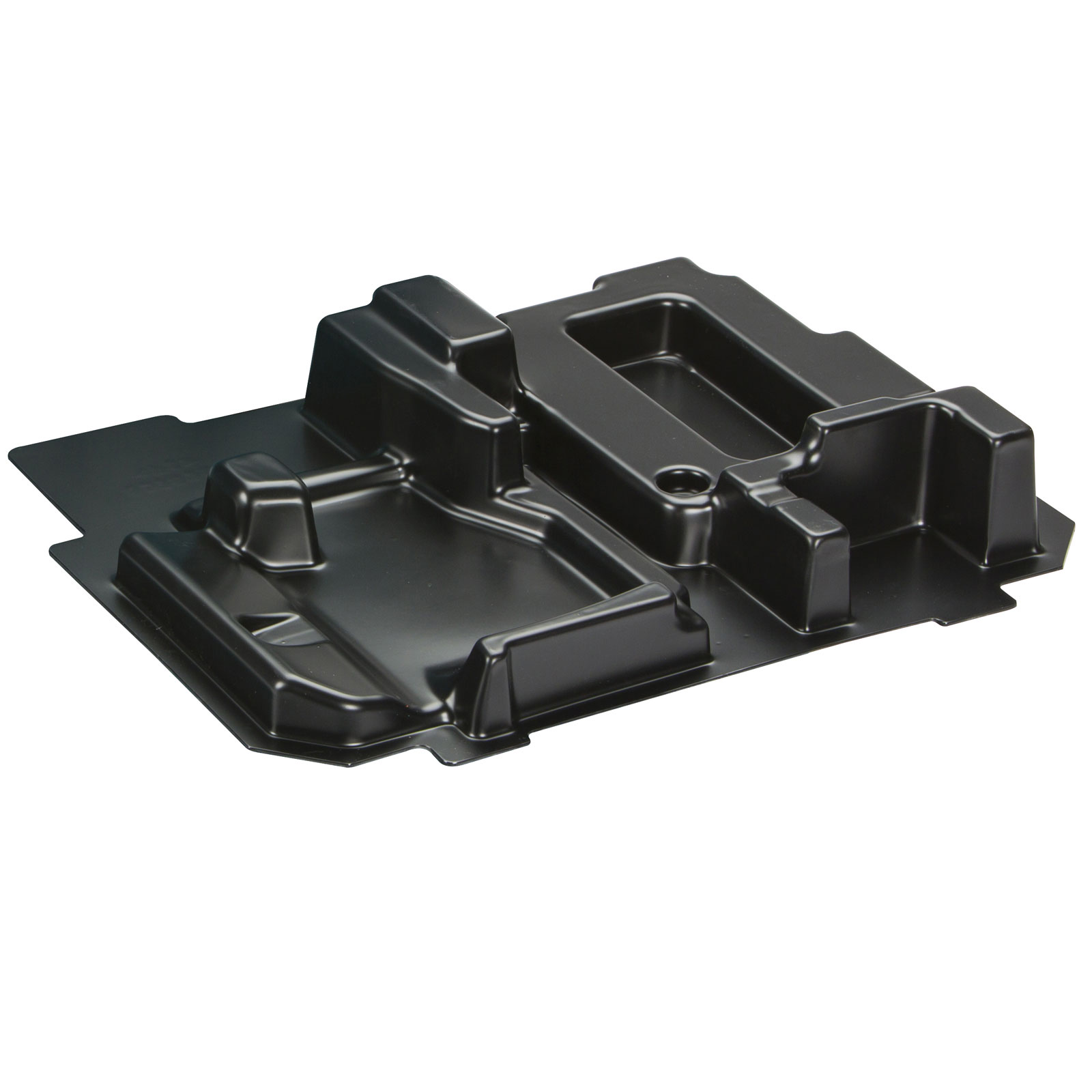 Insérer Makita Makpac 4