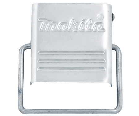 Makpac boucle de cunnection de cas Makita 2107F