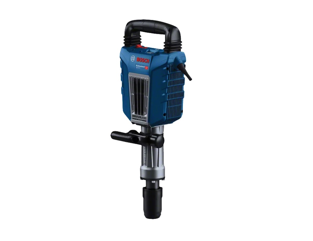 Marteau de démolition Bosch GSH 14 C; 28 J; 1750 W