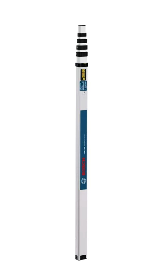 Règle laser Bosch GR 500