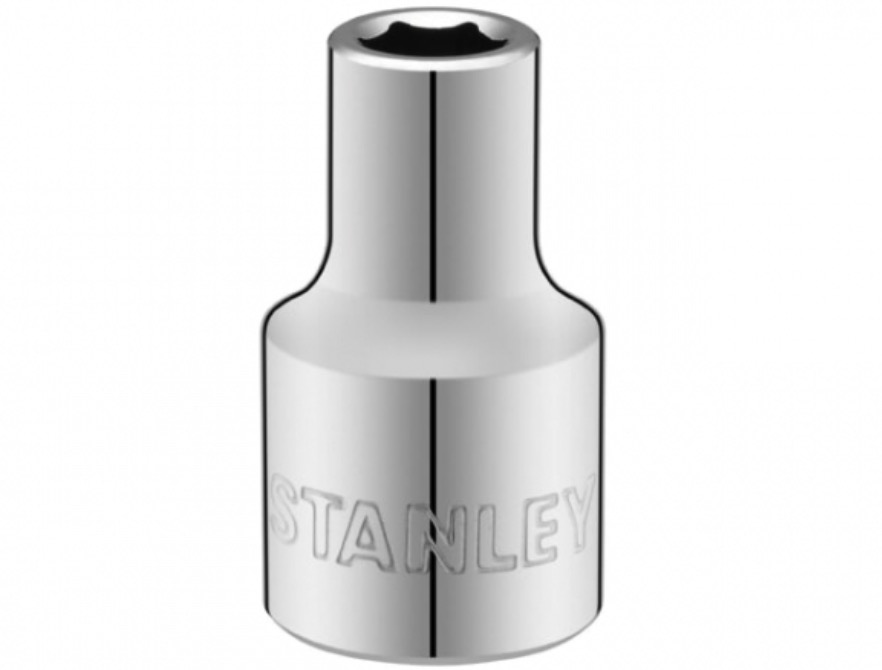 Clé à douille Stanley STMT86508-0; 1/2''; 8 mm