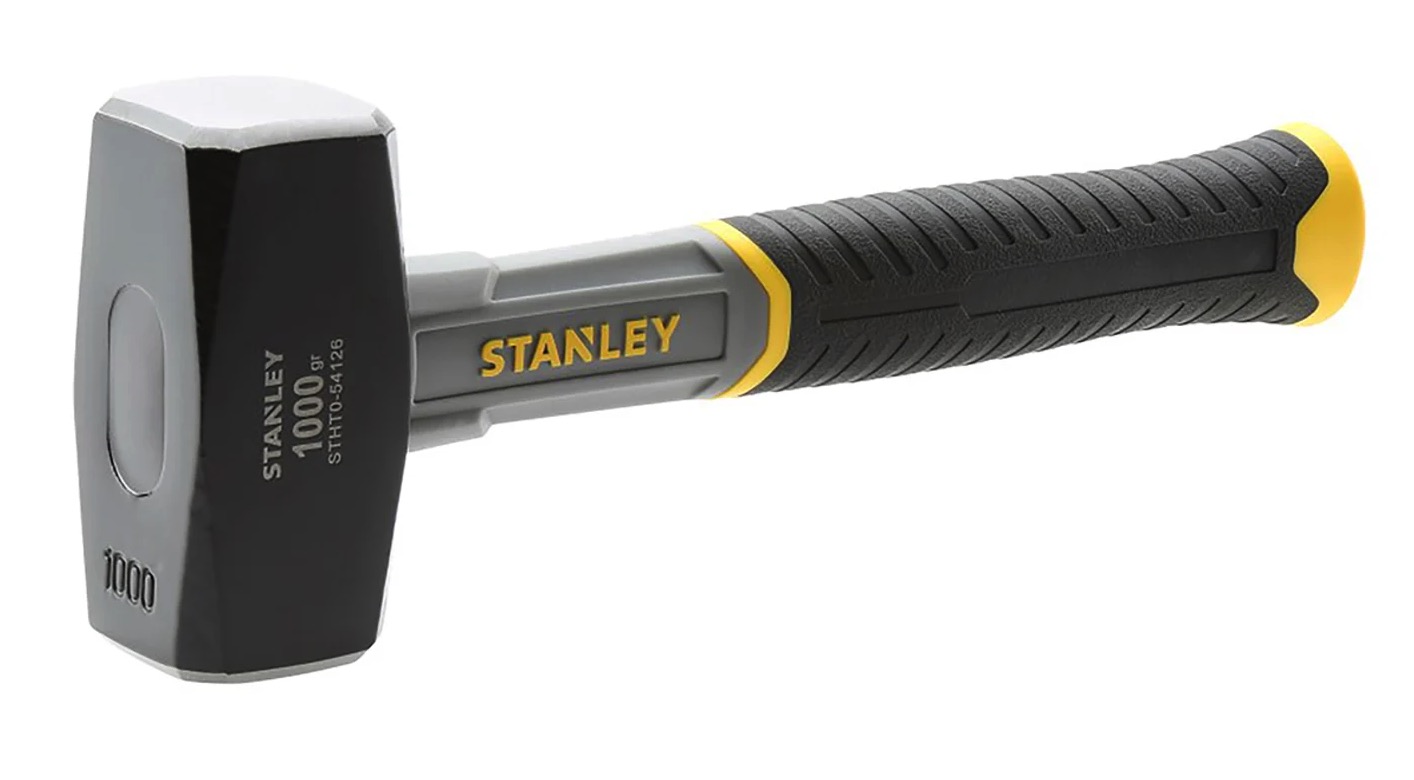 Marteau de forgeron Stanley STHT0-54126; 1 kg