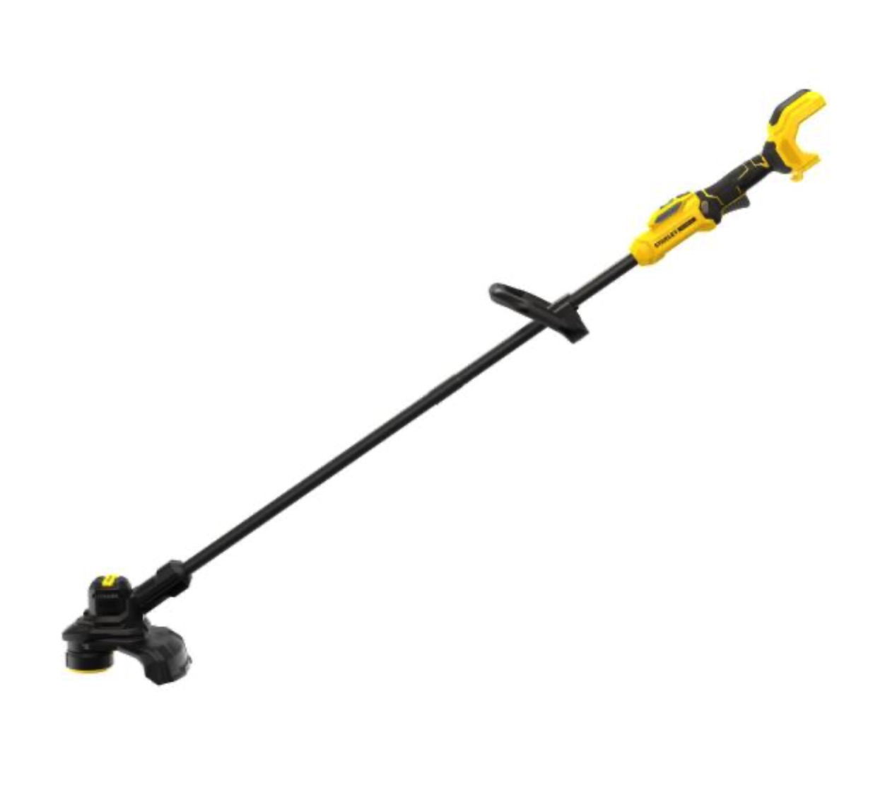 Coupe-gazon Stanley SFMSTB930B-XJ V20; 18 V (sans batterie et chargeur)