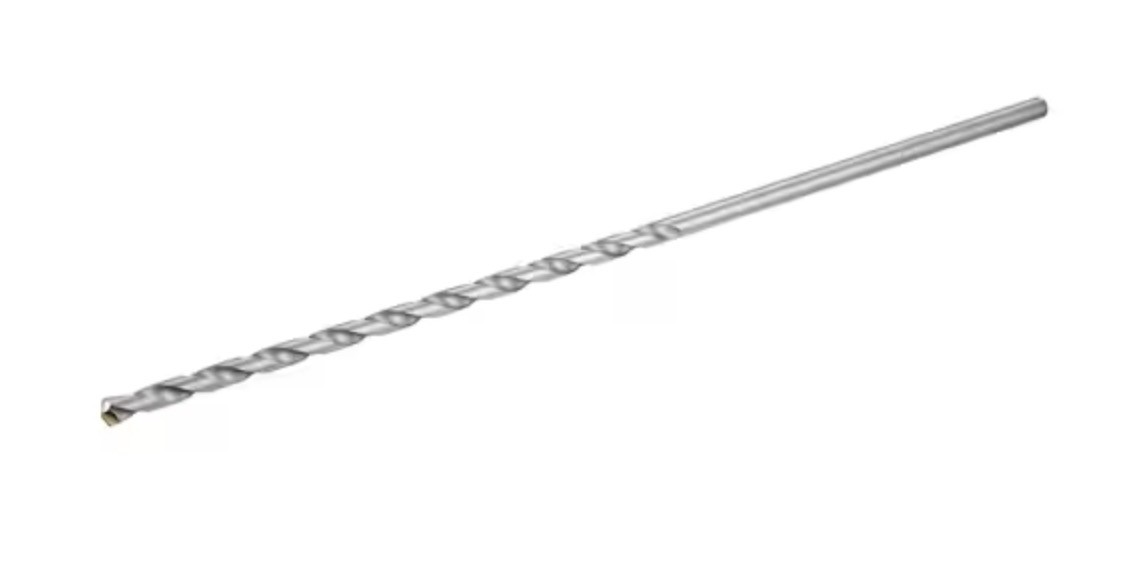 Foret à béton Stanley STA53170-QZ; 10x400 mm