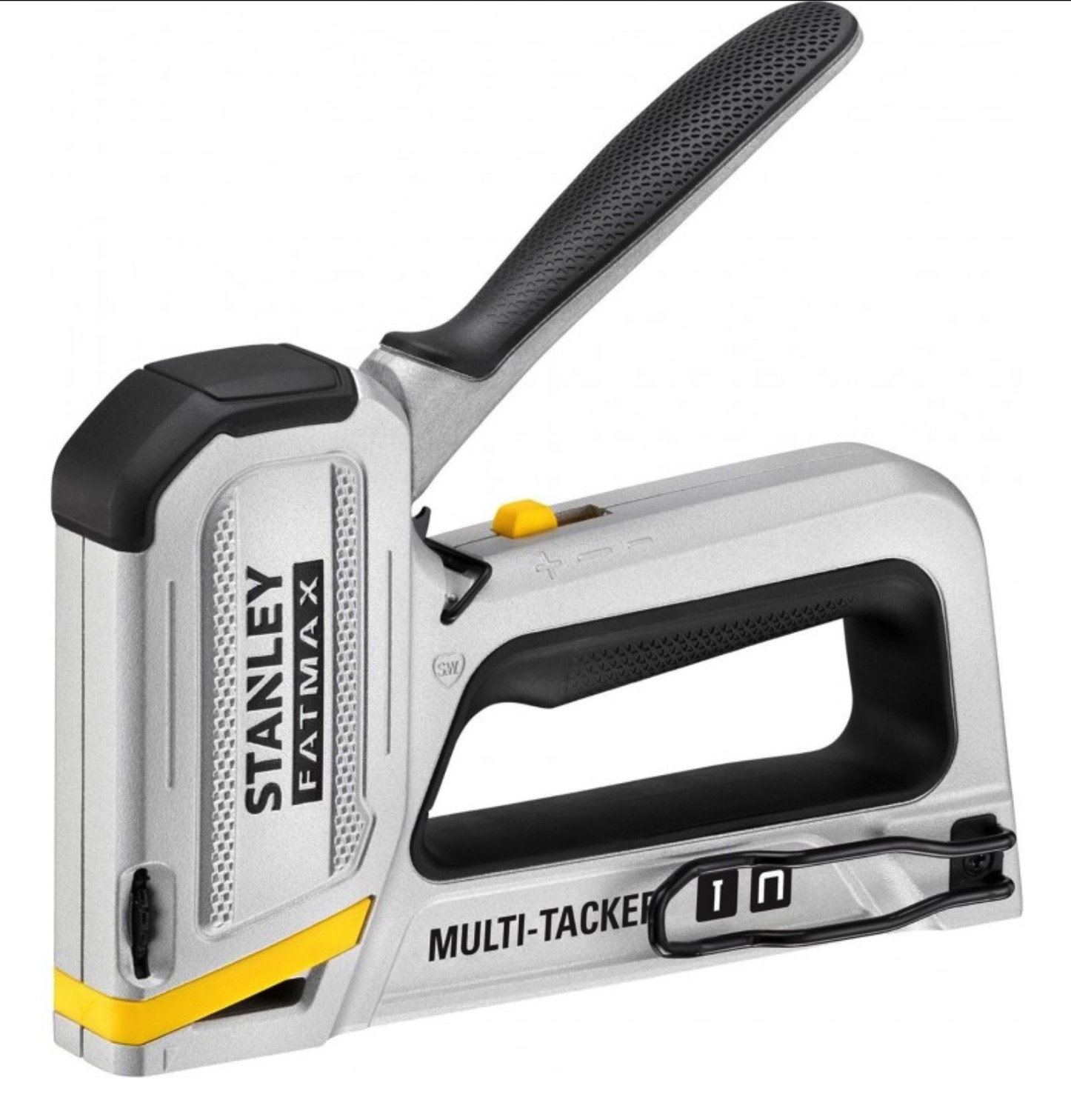 Agrafeuse manuelle / cloueuse Stanley FMHT70250-0