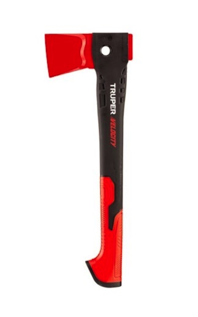 Hache de fractionnement Truper HVE-2; 840 g