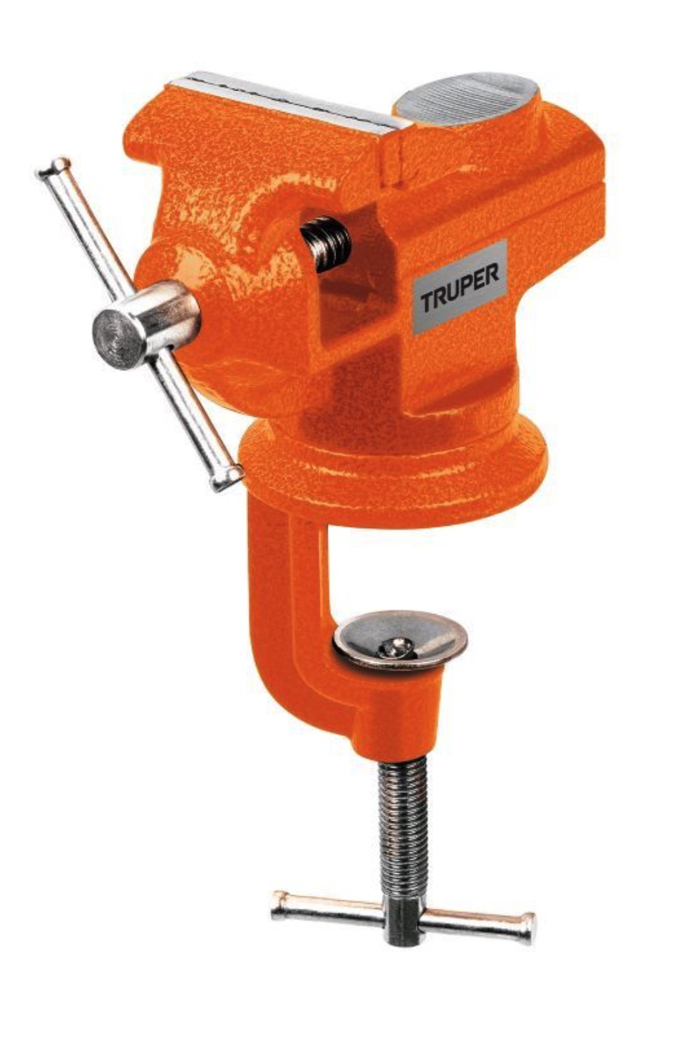 Serrer Truper TJ-25; 65 mm