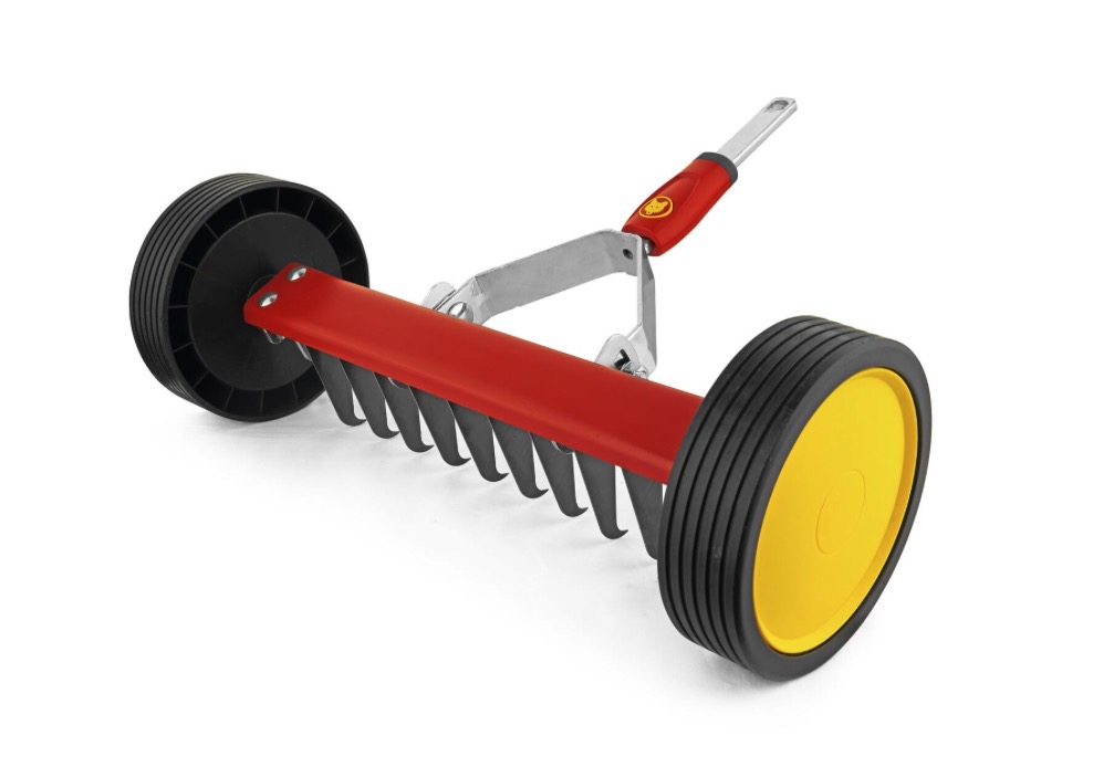 Spiker de pelouse Wolf Garten UR-M