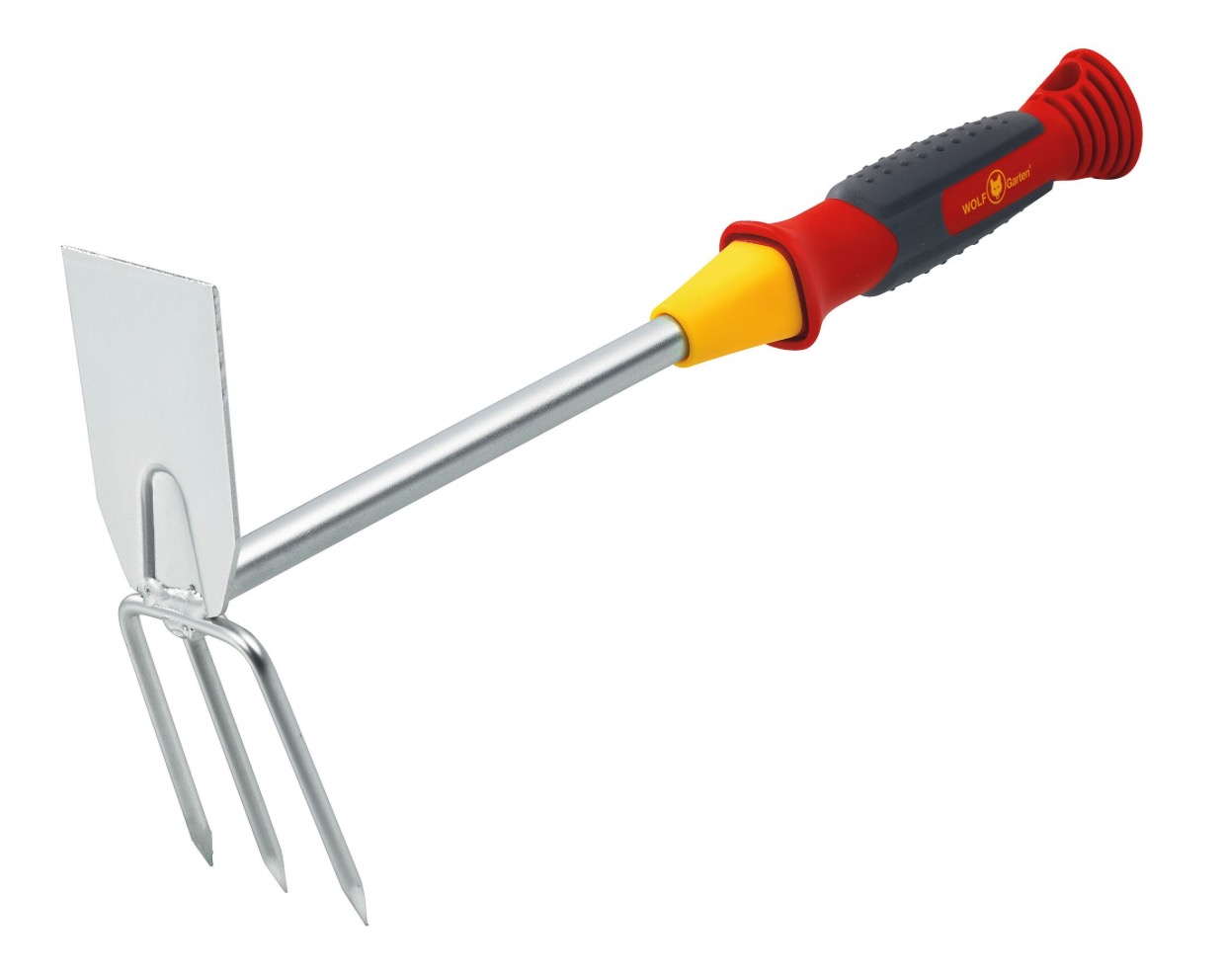 La houe du planteur Wolf Garten LN-2K; 7 cm