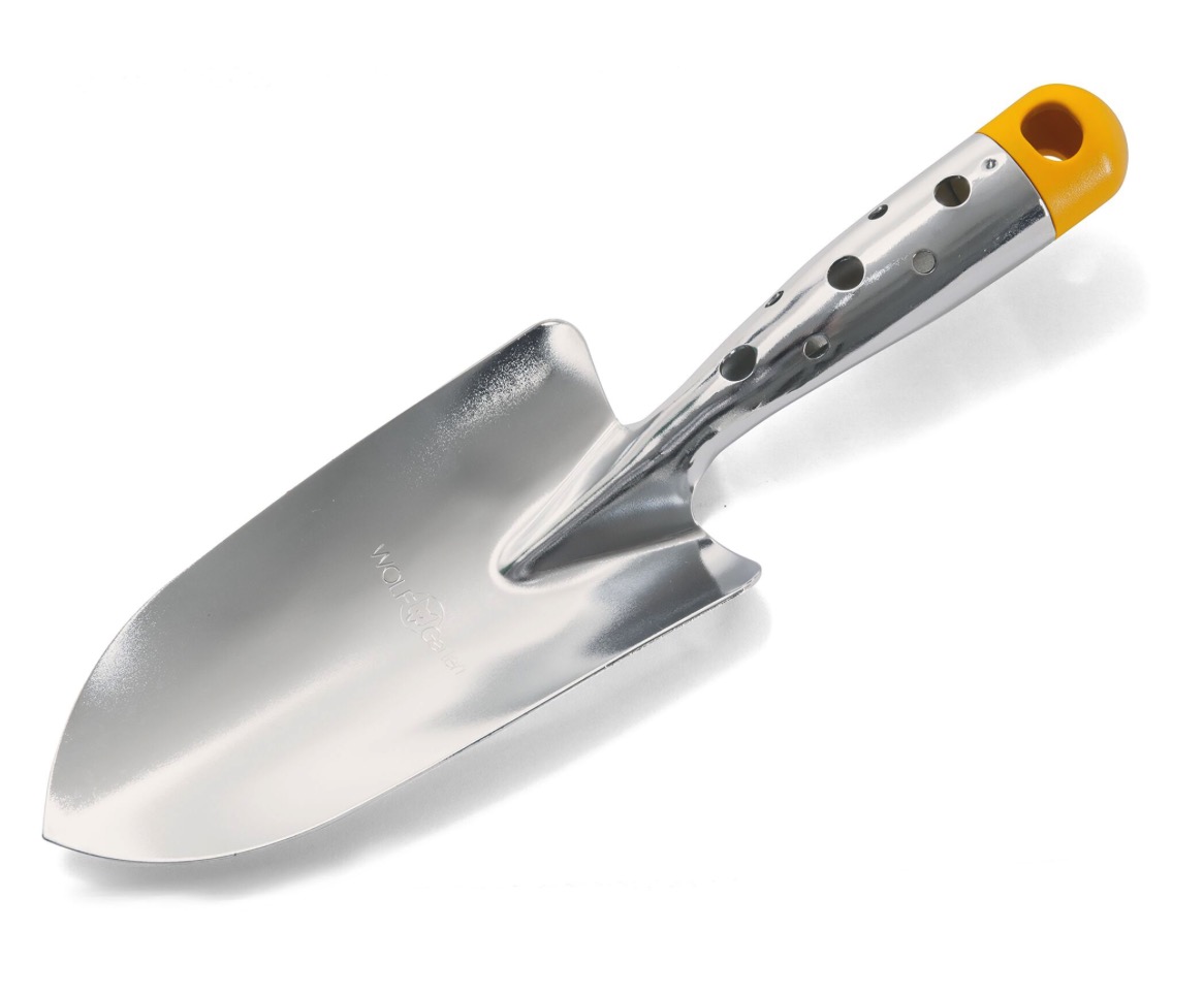 Petite bêche pour le repiquage Wolf Garten LU-Z; 8 cm