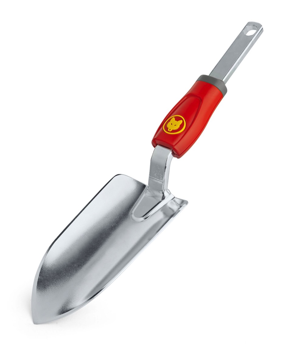 Petite bêche pour le repiquage Wolf Garten LU-SM; 8 cm