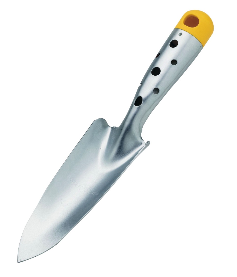 Petite bêche pour le repiquage Wolf Garten LU-P; 5 cm