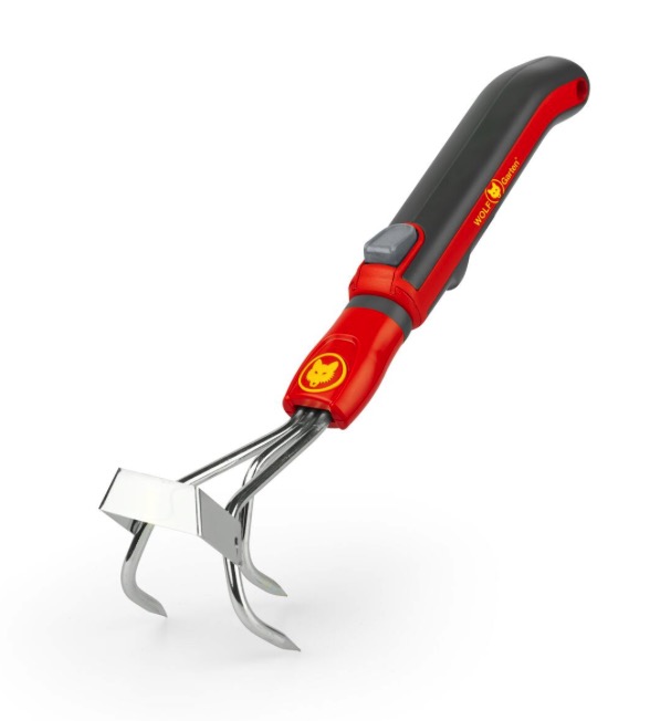 Cultivateur à main Wolf Garten LB-M/ZM 015