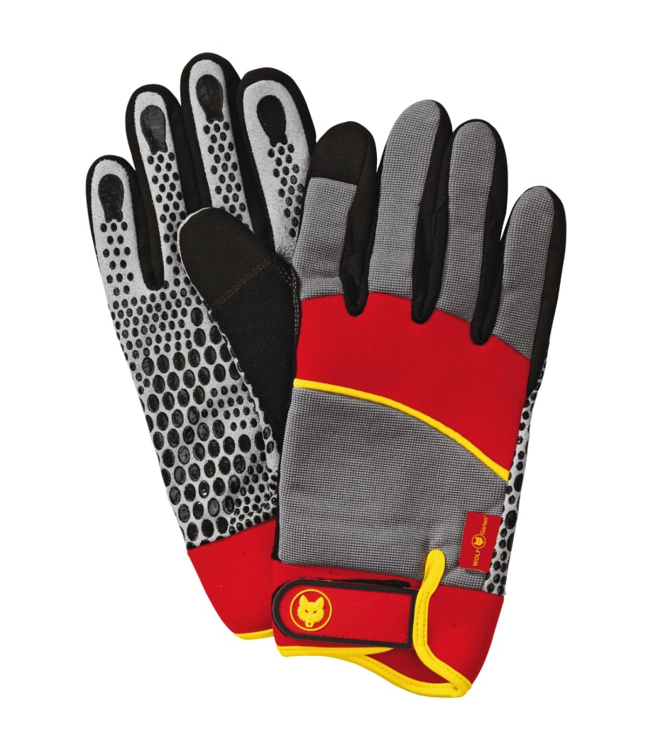 Gants Wolf Garten GH-M 10; 10 Taille