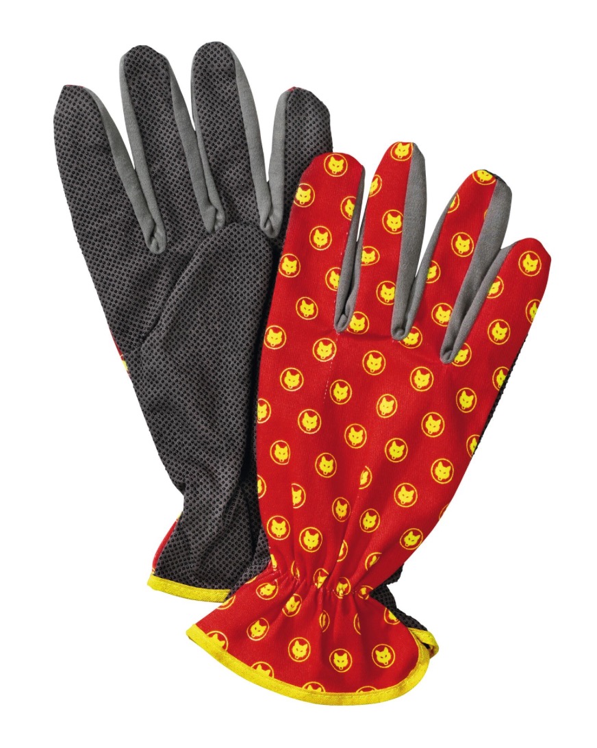 Gants Wolf Garten GH-BA 10; 10 Taille