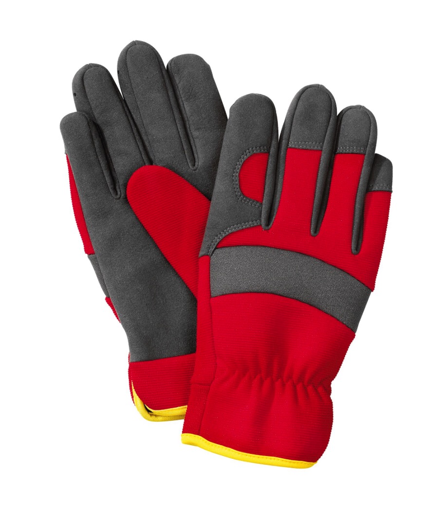 Gants Wolf Garten GH-U 8; 8 Taille