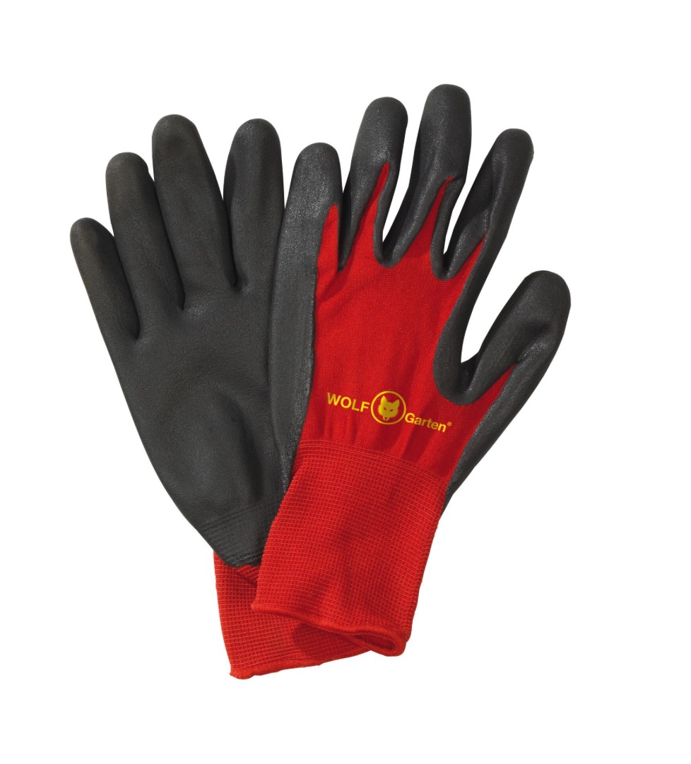 Gants Wolf Garten GH-BO 8; 8 Taille