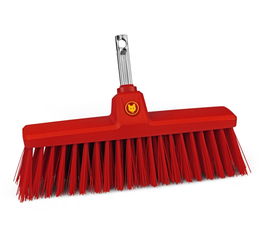Balai de cour Wolf Garten TB 350 M; 35 cm