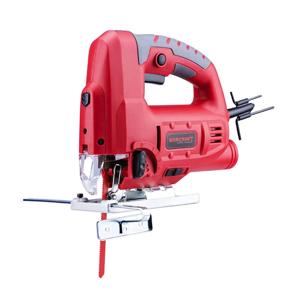 Scie sauteuse Worcraft JS08-100; 800 W
