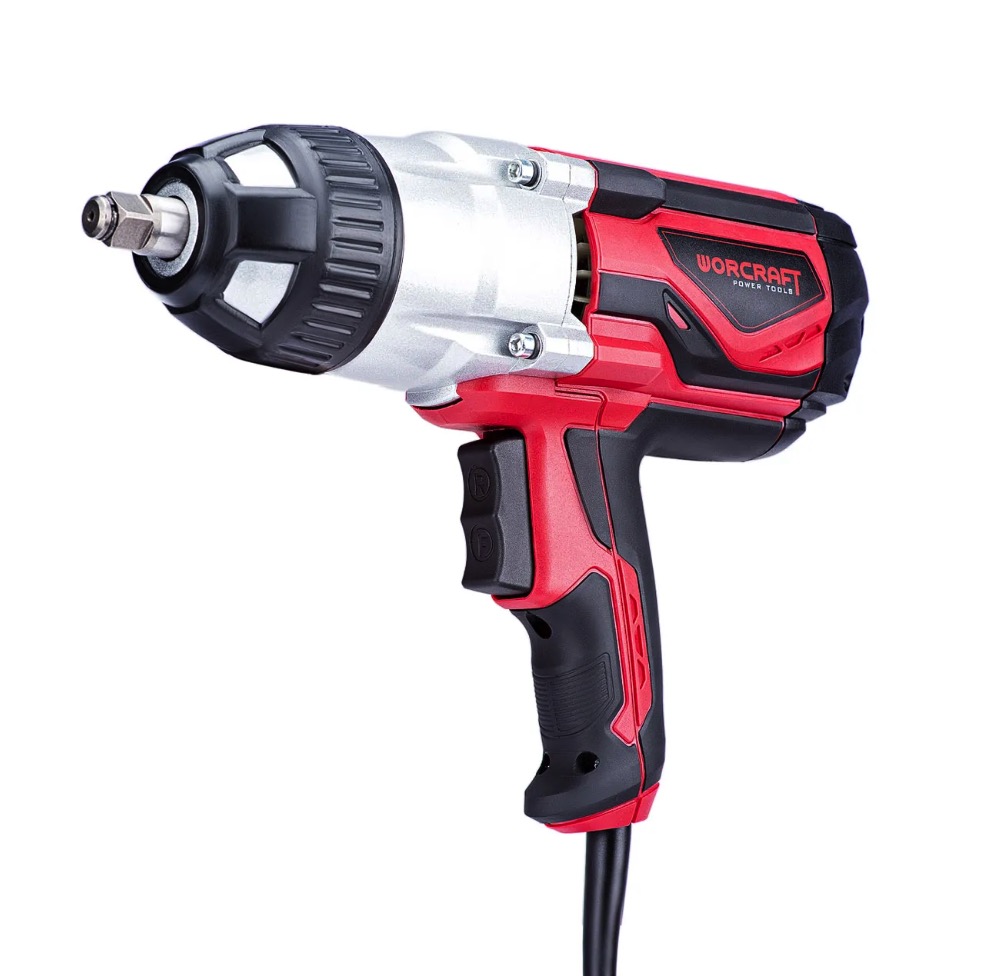 Clé à chocs électrique Worcraft IW-1000; 1020 W